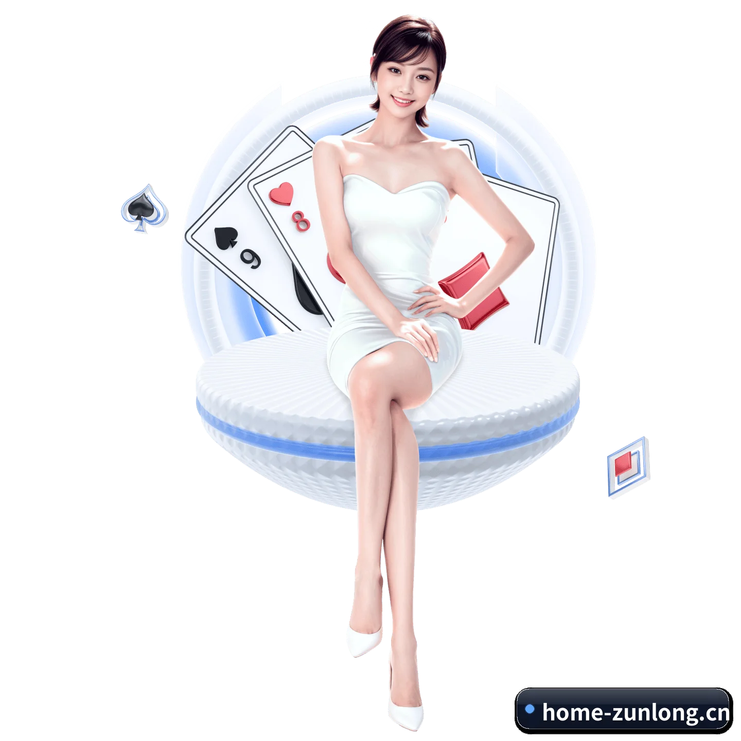 尊龙凯时 APP 界面